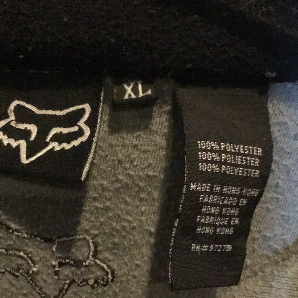 Fox Racing jacket - Picture 7 of 16